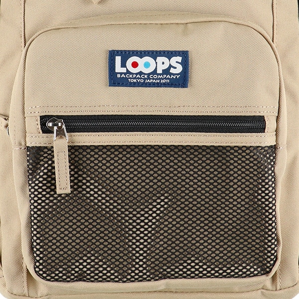 LOOPS）ミニディパック