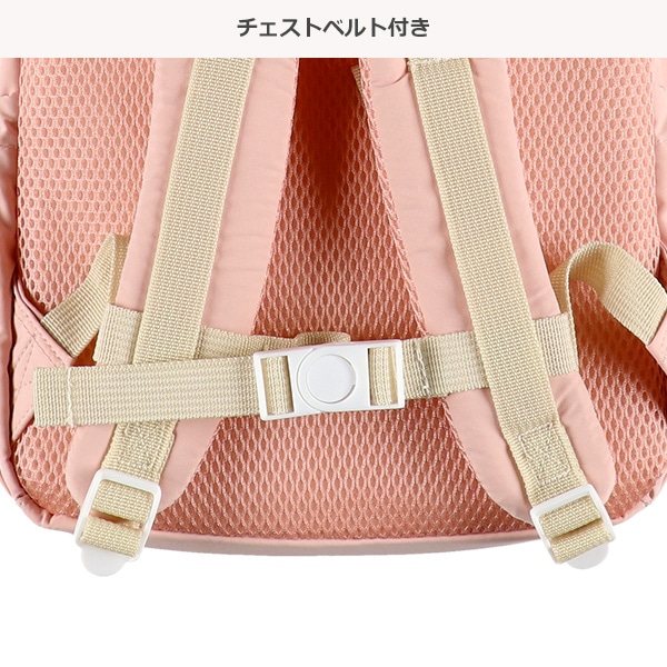 リュック（バレーシューズスパンコール）