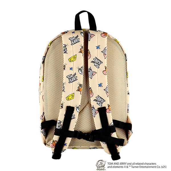 リュック（トムとジェリー）