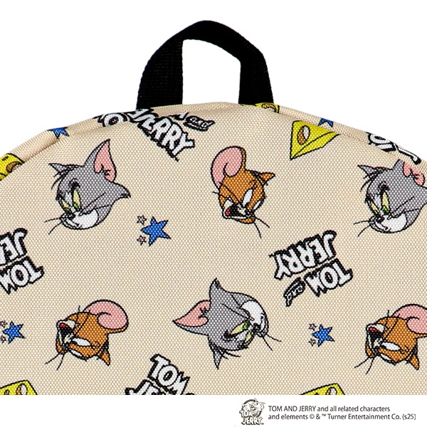 リュック（トムとジェリー）