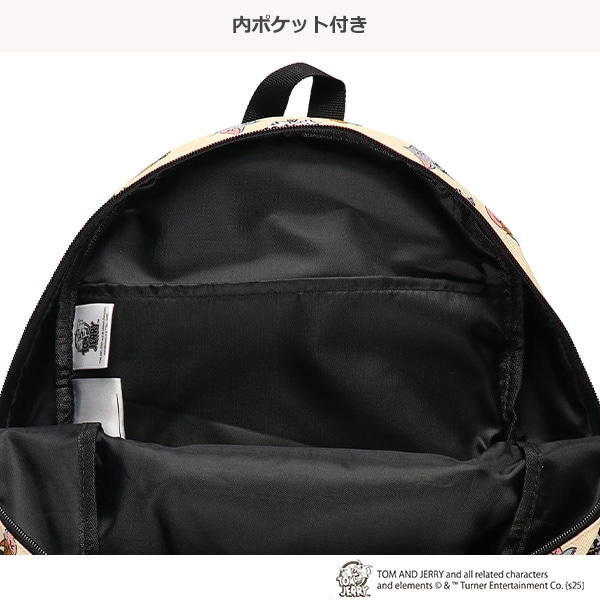 リュック（トムとジェリー）