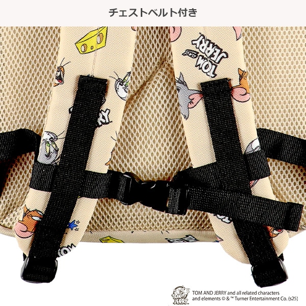 リュック（トムとジェリー）