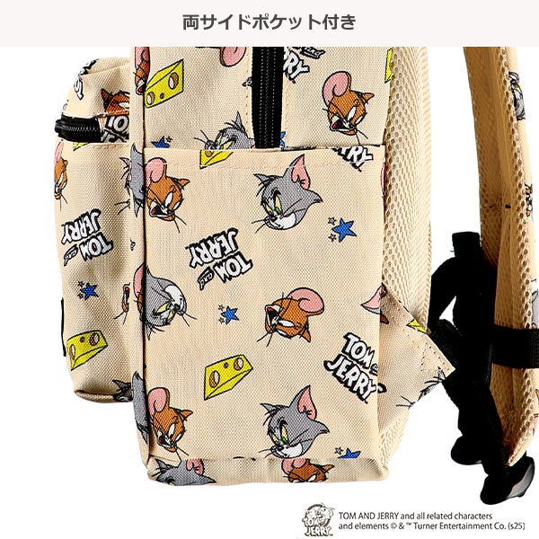 リュック（トムとジェリー）