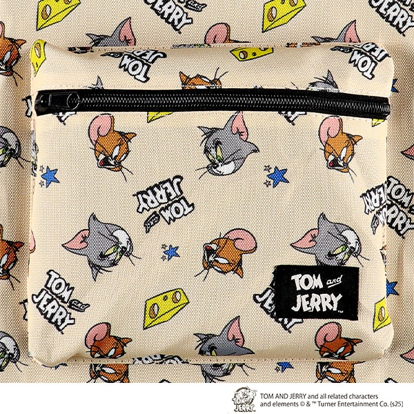 リュック（トムとジェリー）