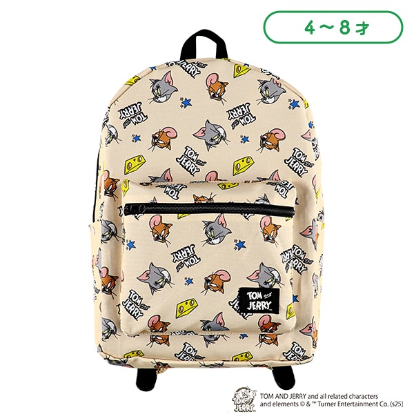 リュック（トムとジェリー）