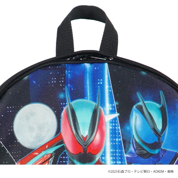 バンダイ）リュック（仮面ライダーゼッツ）