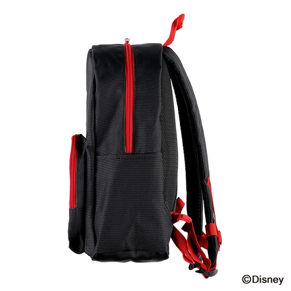 リュック（ミッキーマウス）