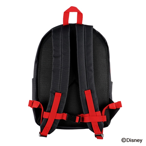 リュック（ミッキーマウス）