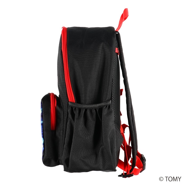 リュック（特装合体ロボジョブレイバー）