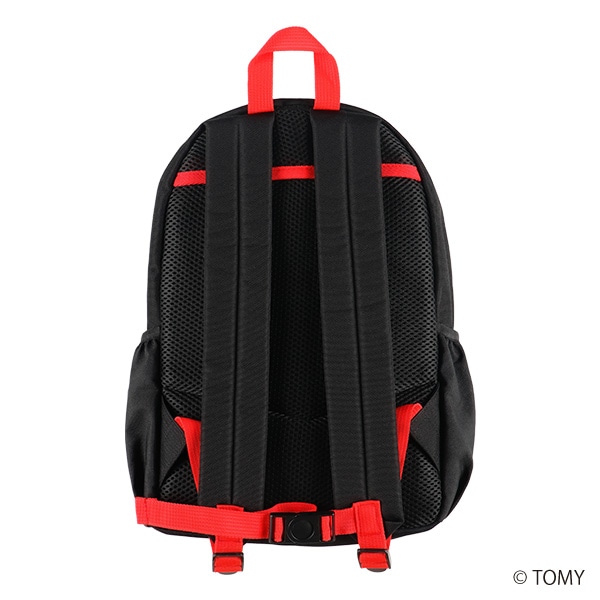 リュック（特装合体ロボジョブレイバー）