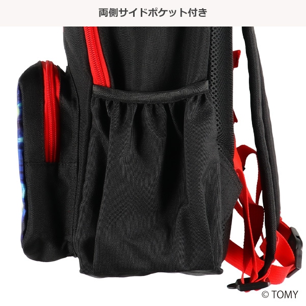 リュック（特装合体ロボジョブレイバー）