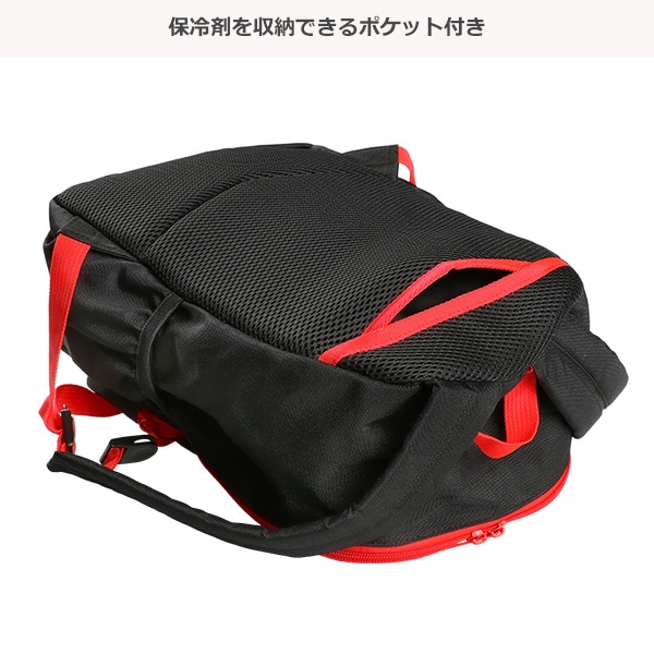 リュック（特装合体ロボジョブレイバー）