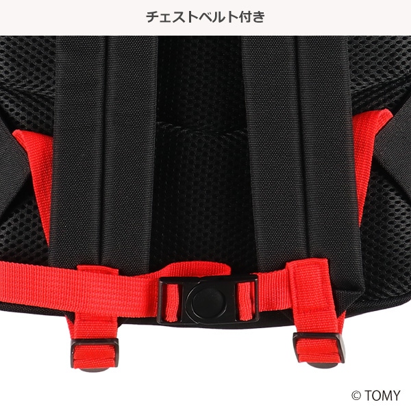 リュック（特装合体ロボジョブレイバー）