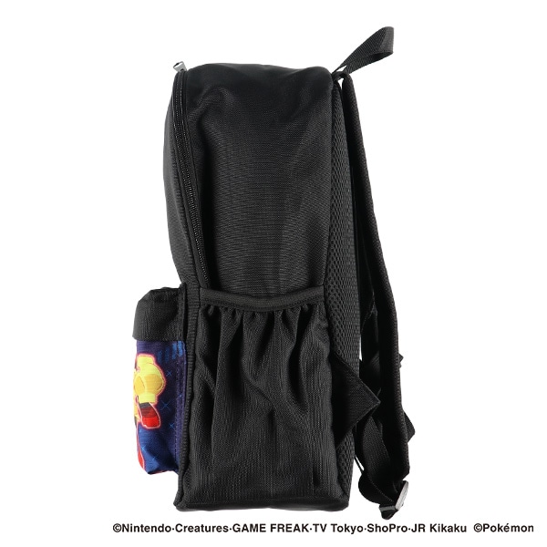 リュック（ポケモン）