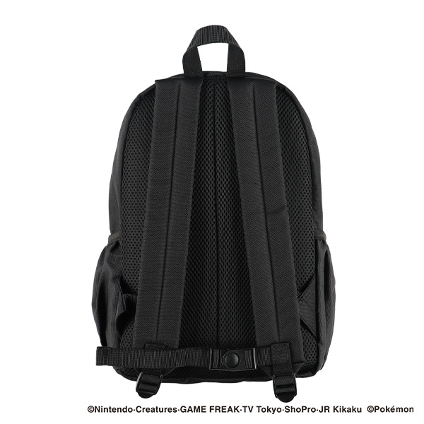 リュック（ポケモン）