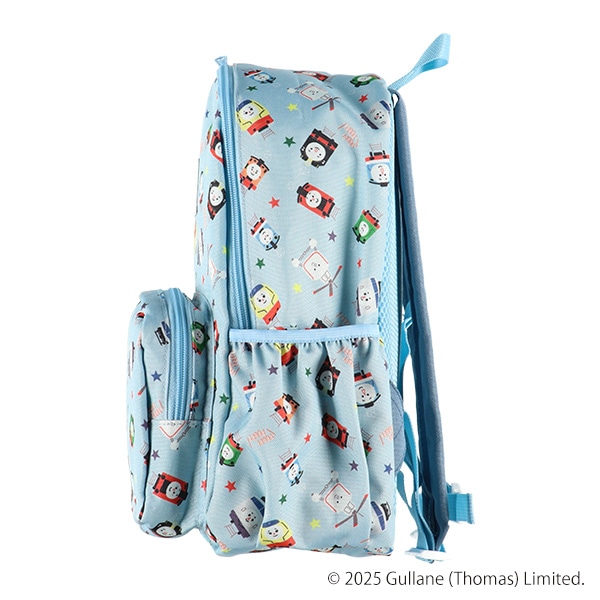 リュック（トーマス×つむぱぱ）