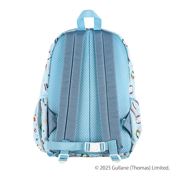 リュック（トーマス×つむぱぱ）
