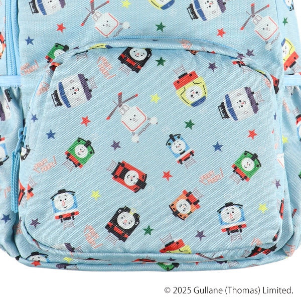 リュック（トーマス×つむぱぱ）