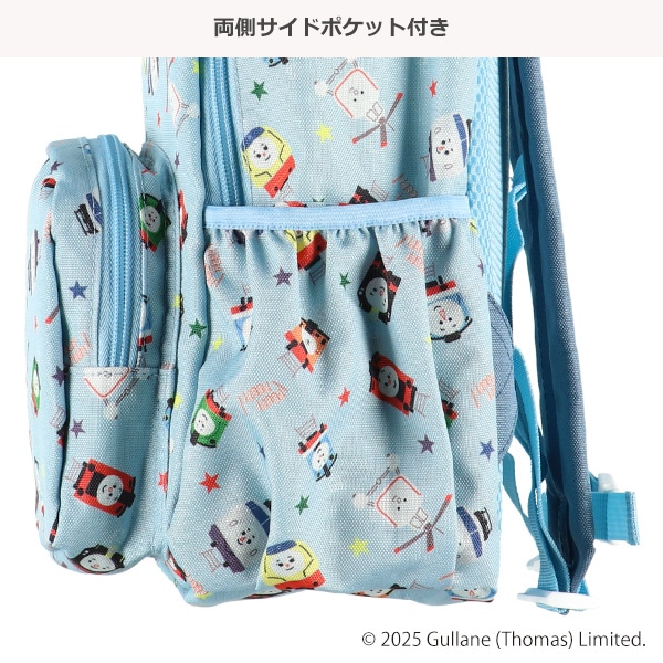 リュック（トーマス×つむぱぱ）