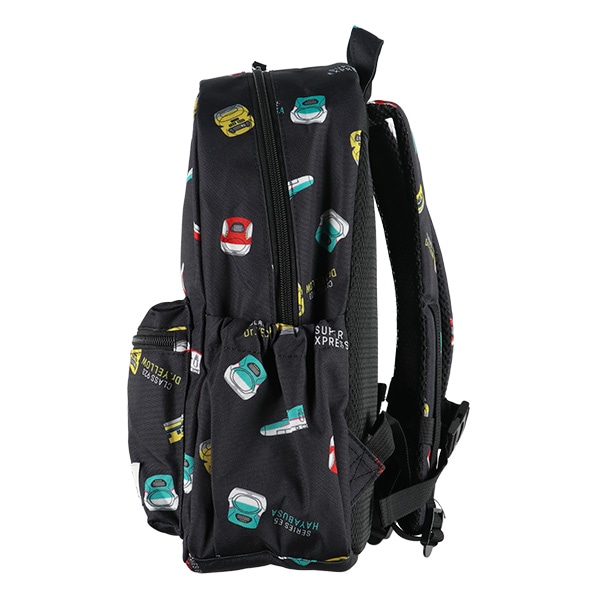 リュック（新幹線）