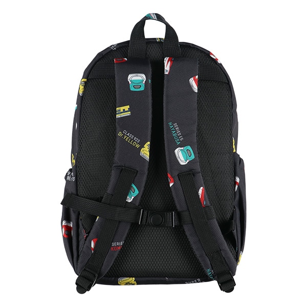 リュック（新幹線）