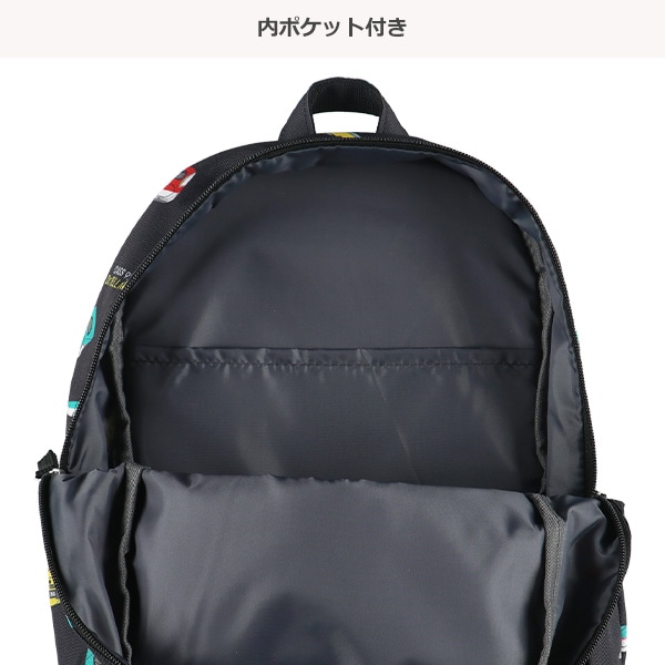 リュック（新幹線）