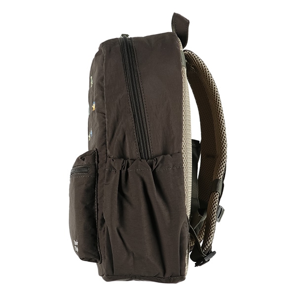 リュック（恐竜刺繍）