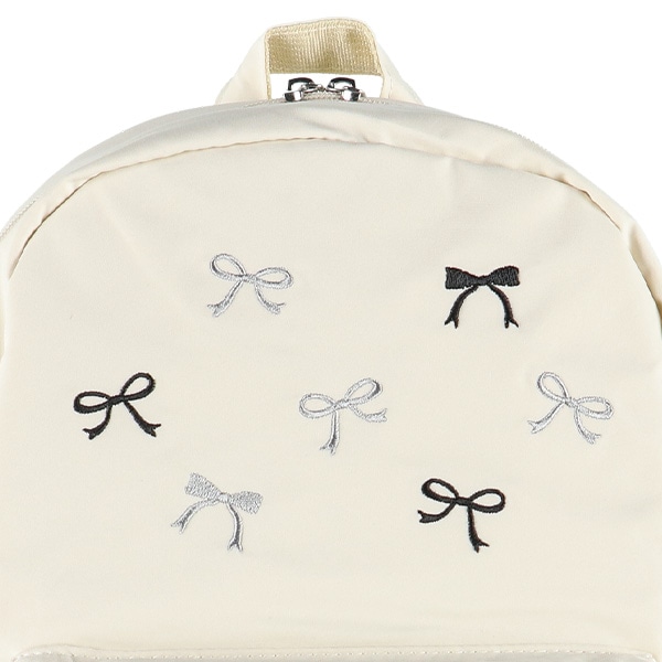 リュック（リボン刺繍） | 西松屋オンラインストア