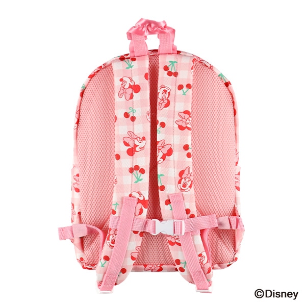 リュック（ミニーマウス）