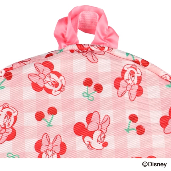 リュック（ミニーマウス）