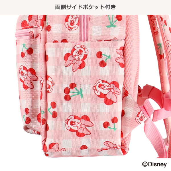 リュック（ミニーマウス）