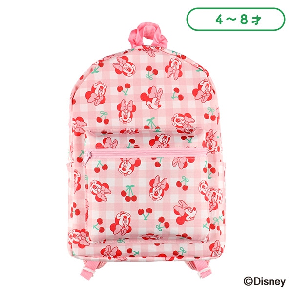 リュック（ミニーマウス） | 西松屋オンラインストア