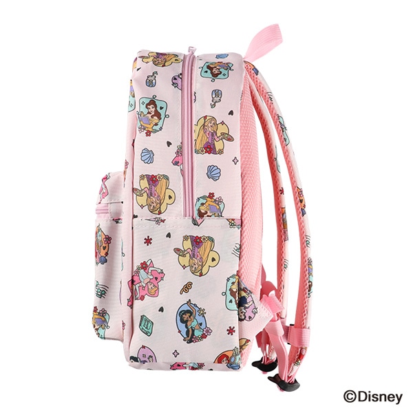 リュック（ディズニープリンセス）