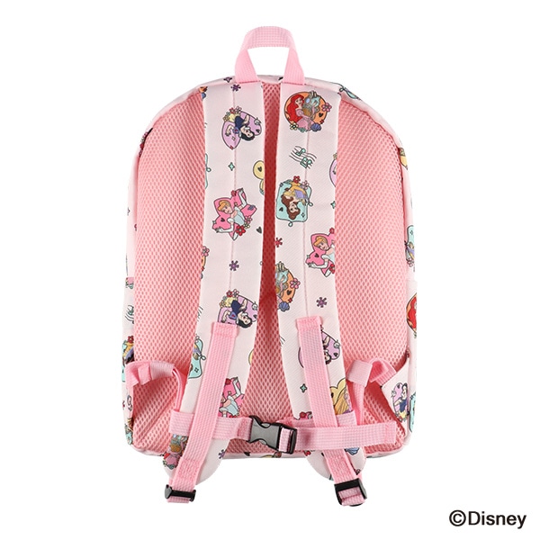 リュック（ディズニープリンセス）