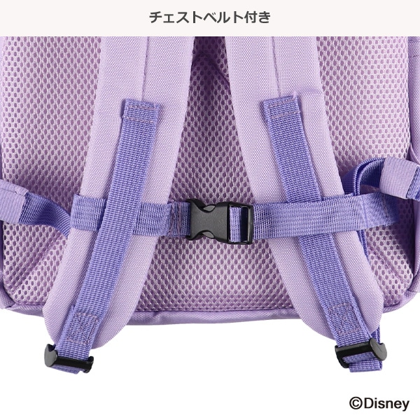 リュック（アナと雪の女王）