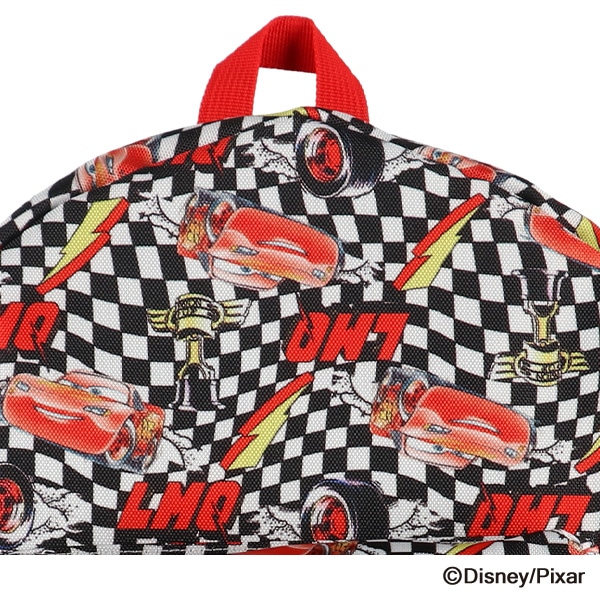 リュック（カーズ）