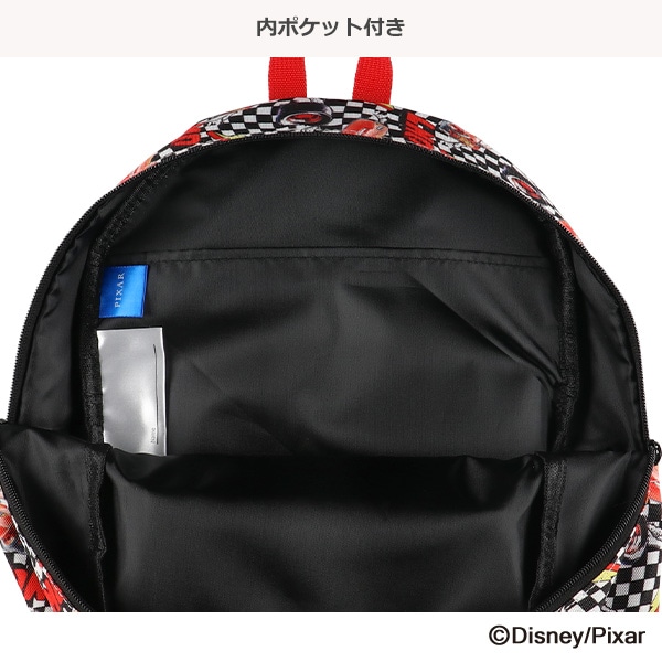 リュック（カーズ）