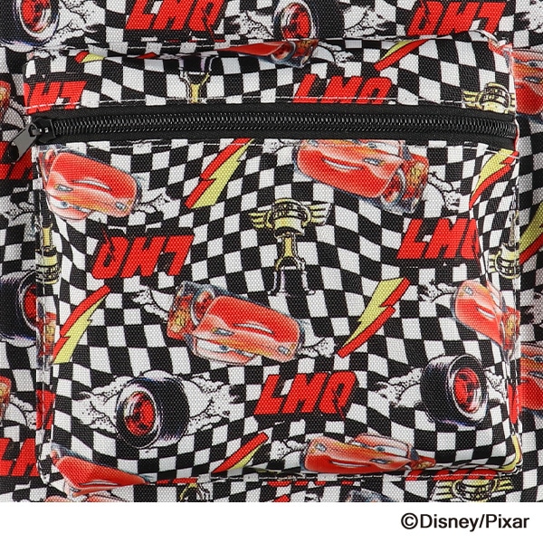 リュック（カーズ）