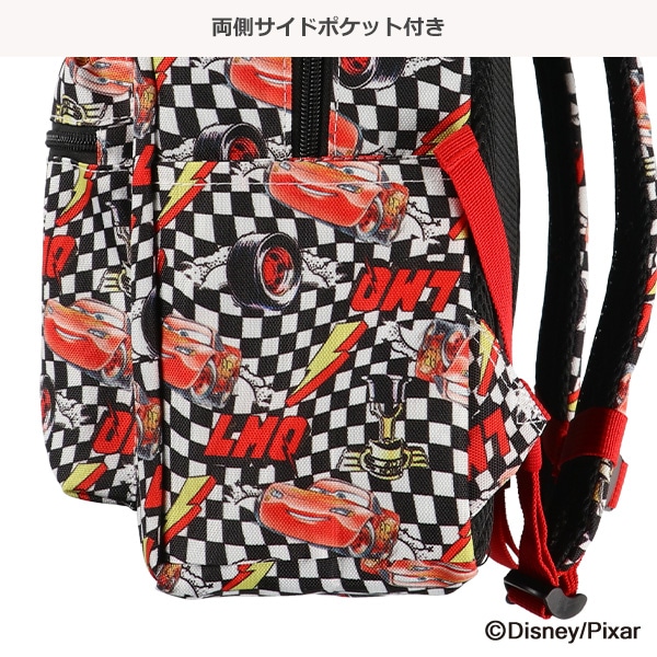 リュック（カーズ）