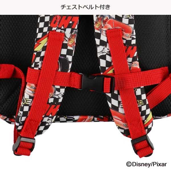 リュック（カーズ）