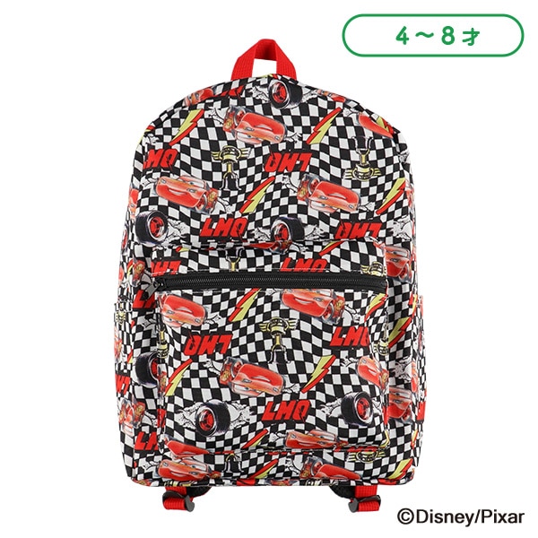 リュック（カーズ）