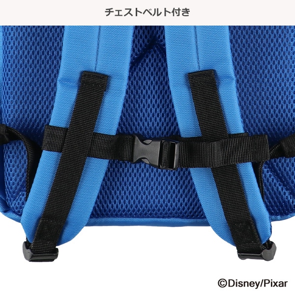 リュック（トイ・ストーリー）