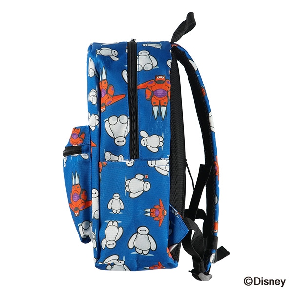 リュック（ベイマックス）