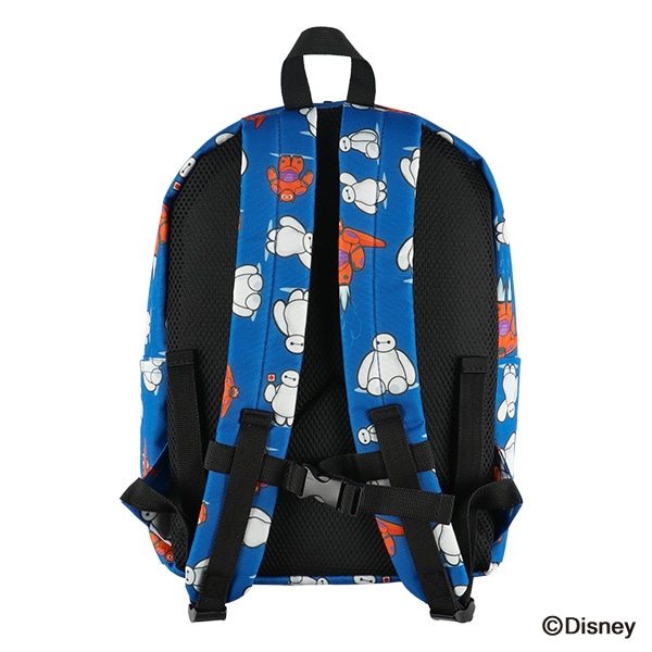 リュック（ベイマックス）