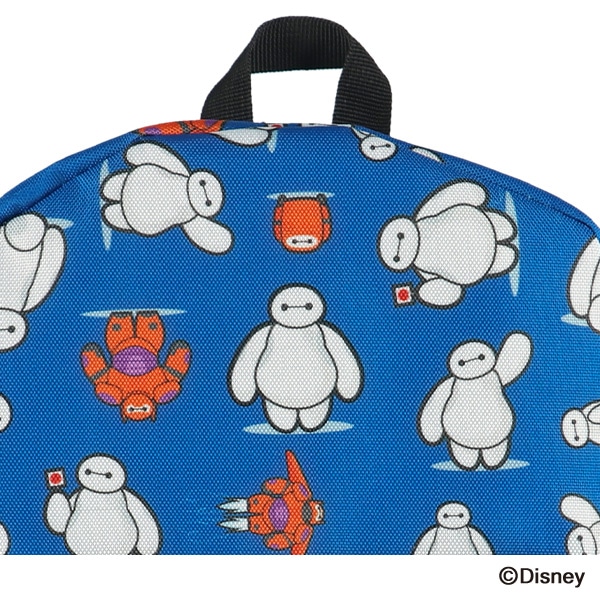 リュック（ベイマックス）