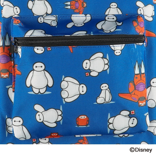 リュック（ベイマックス）