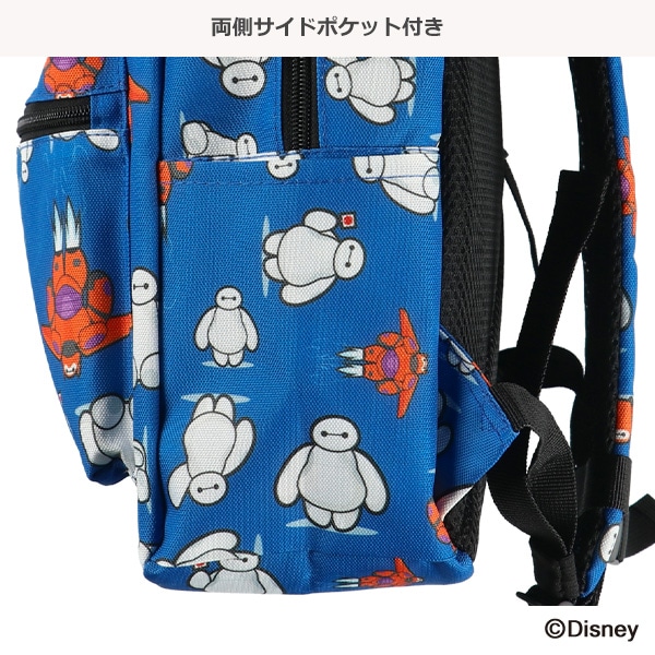 リュック（ベイマックス）