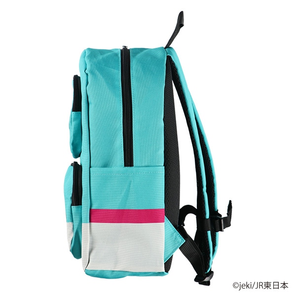 リュック（はやぶさ）