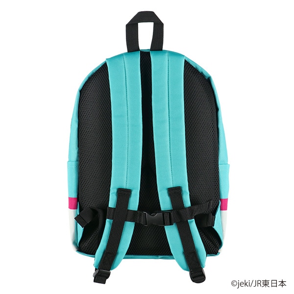 リュック（はやぶさ）