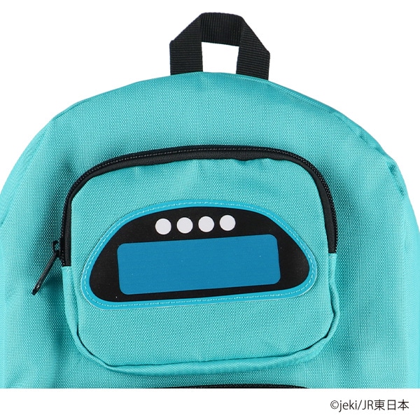 リュック（はやぶさ）